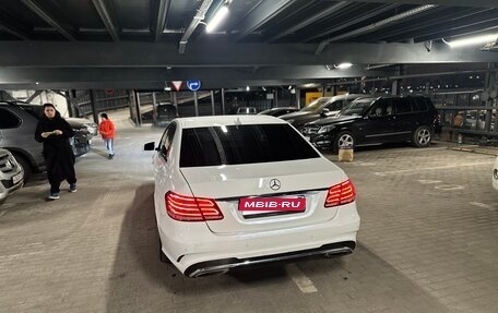 Mercedes-Benz E-Класс, 2013 год, 2 200 000 рублей, 6 фотография