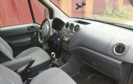 Ford Transit Connect, 2010 год, 650 000 рублей, 4 фотография