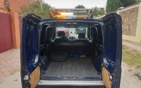 Ford Transit Connect, 2010 год, 650 000 рублей, 5 фотография