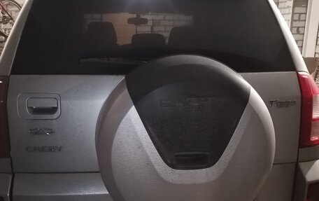 Chery Tiggo (T11), 2013 год, 390 000 рублей, 2 фотография