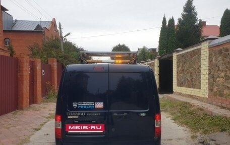 Ford Transit Connect, 2010 год, 650 000 рублей, 3 фотография