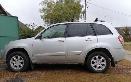 Chery Tiggo (T11), 2013 год, 390 000 рублей, 8 фотография