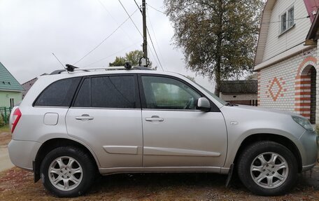 Chery Tiggo (T11), 2013 год, 390 000 рублей, 9 фотография