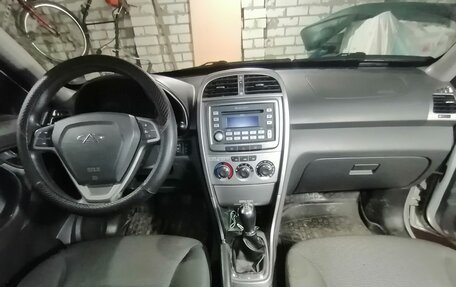 Chery Tiggo (T11), 2013 год, 390 000 рублей, 5 фотография