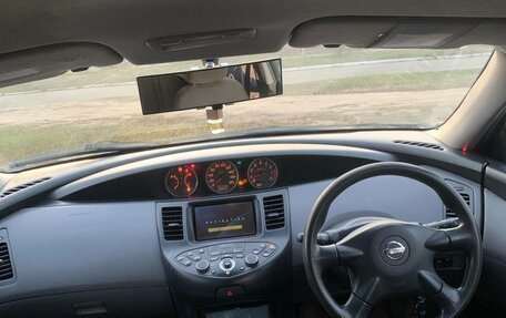 Nissan Primera III, 2001 год, 280 000 рублей, 8 фотография