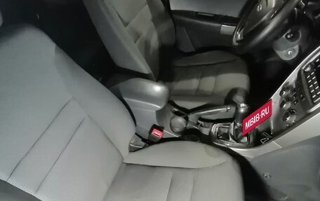 Chery Tiggo (T11), 2013 год, 390 000 рублей, 6 фотография