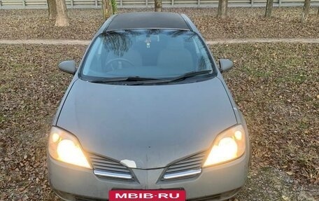 Nissan Primera III, 2001 год, 280 000 рублей, 7 фотография