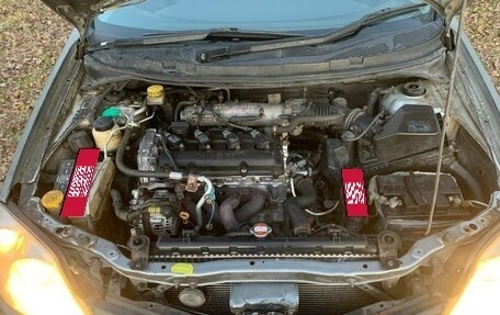 Nissan Primera III, 2001 год, 280 000 рублей, 10 фотография