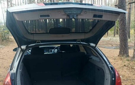 Nissan Primera III, 2001 год, 280 000 рублей, 14 фотография