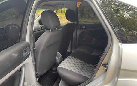 Ford Focus II рестайлинг, 2008 год, 450 000 рублей, 2 фотография