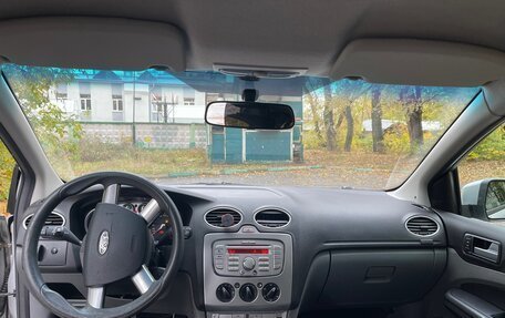 Ford Focus II рестайлинг, 2008 год, 450 000 рублей, 4 фотография