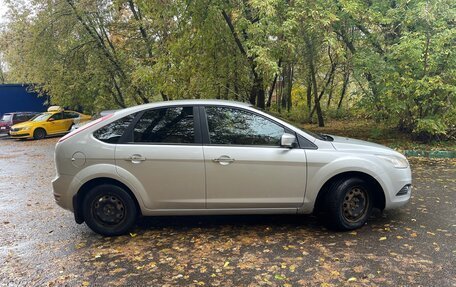 Ford Focus II рестайлинг, 2008 год, 450 000 рублей, 6 фотография