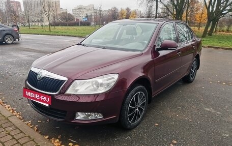 Skoda Octavia, 2013 год, 800 000 рублей, 3 фотография