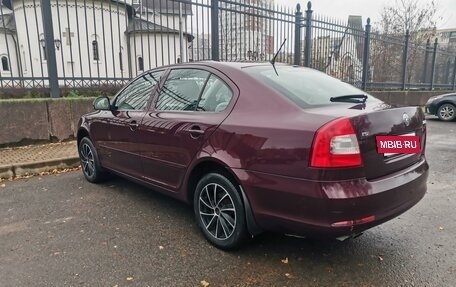 Skoda Octavia, 2013 год, 800 000 рублей, 7 фотография