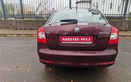 Skoda Octavia, 2013 год, 800 000 рублей, 8 фотография