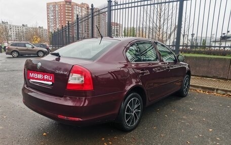 Skoda Octavia, 2013 год, 800 000 рублей, 5 фотография