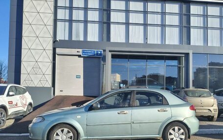 Chevrolet Lacetti, 2007 год, 275 000 рублей, 2 фотография