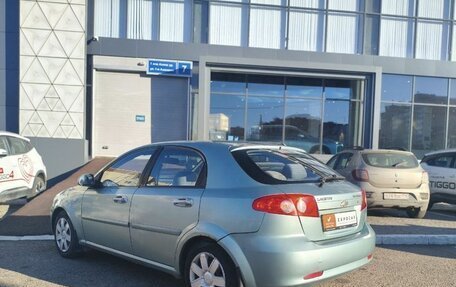 Chevrolet Lacetti, 2007 год, 275 000 рублей, 3 фотография