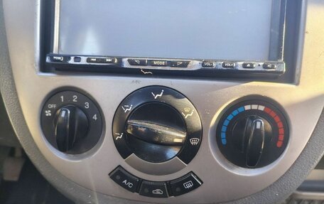 Chevrolet Lacetti, 2007 год, 275 000 рублей, 12 фотография