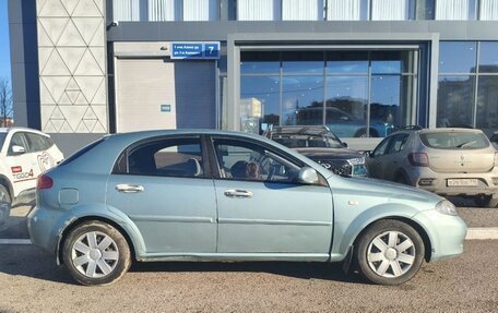 Chevrolet Lacetti, 2007 год, 275 000 рублей, 6 фотография