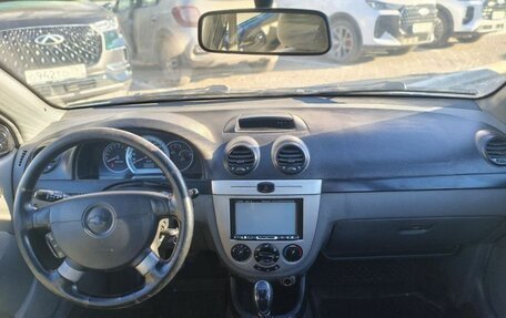 Chevrolet Lacetti, 2007 год, 275 000 рублей, 13 фотография