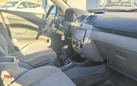 Chevrolet Lacetti, 2007 год, 275 000 рублей, 14 фотография