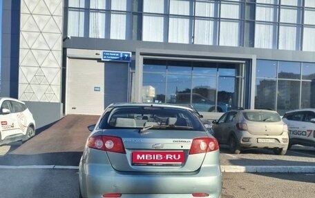 Chevrolet Lacetti, 2007 год, 275 000 рублей, 4 фотография