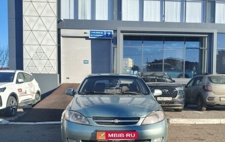 Chevrolet Lacetti, 2007 год, 275 000 рублей, 8 фотография