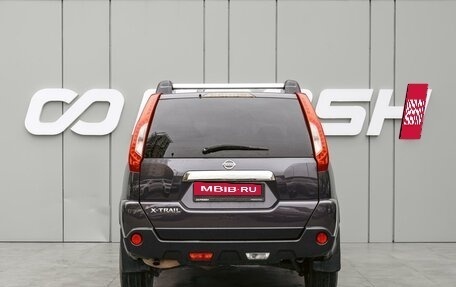 Nissan X-Trail, 2011 год, 1 540 000 рублей, 4 фотография