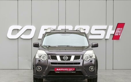 Nissan X-Trail, 2011 год, 1 540 000 рублей, 3 фотография