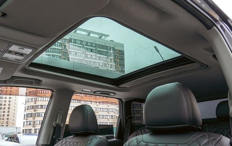 Nissan X-Trail, 2011 год, 1 540 000 рублей, 12 фотография