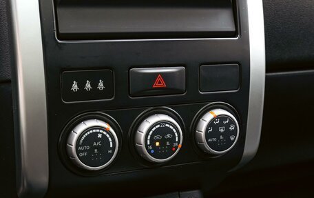 Nissan X-Trail, 2011 год, 1 540 000 рублей, 15 фотография