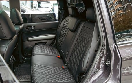 Nissan X-Trail, 2011 год, 1 540 000 рублей, 9 фотография