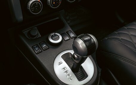 Nissan X-Trail, 2011 год, 1 540 000 рублей, 13 фотография