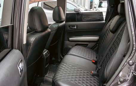 Nissan X-Trail, 2011 год, 1 540 000 рублей, 11 фотография