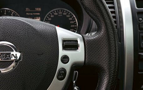 Nissan X-Trail, 2011 год, 1 540 000 рублей, 18 фотография