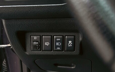 Nissan X-Trail, 2011 год, 1 540 000 рублей, 19 фотография