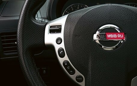 Nissan X-Trail, 2011 год, 1 540 000 рублей, 17 фотография