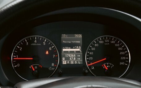 Nissan X-Trail, 2011 год, 1 540 000 рублей, 21 фотография