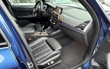 BMW X3, 2018 год, 5 150 000 рублей, 8 фотография