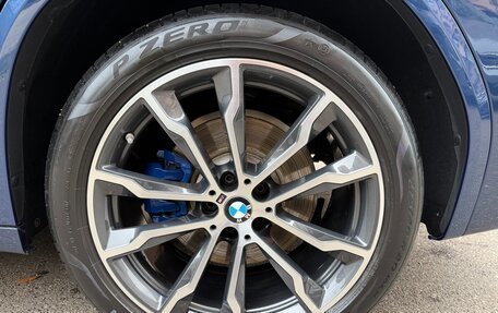 BMW X3, 2018 год, 5 150 000 рублей, 7 фотография