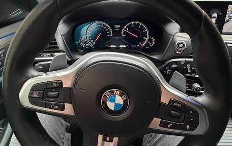 BMW X3, 2018 год, 5 150 000 рублей, 12 фотография