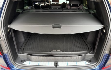 BMW X3, 2018 год, 5 150 000 рублей, 14 фотография