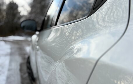 Nissan Juke Nismo, 2014 год, 1 390 000 рублей, 9 фотография