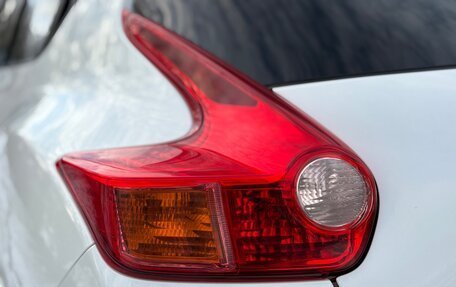 Nissan Juke Nismo, 2014 год, 1 390 000 рублей, 10 фотография