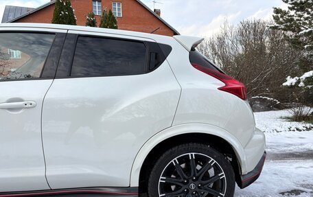 Nissan Juke Nismo, 2014 год, 1 390 000 рублей, 16 фотография