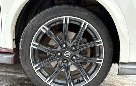 Nissan Juke Nismo, 2014 год, 1 390 000 рублей, 19 фотография