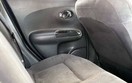 Nissan Juke Nismo, 2014 год, 1 390 000 рублей, 25 фотография