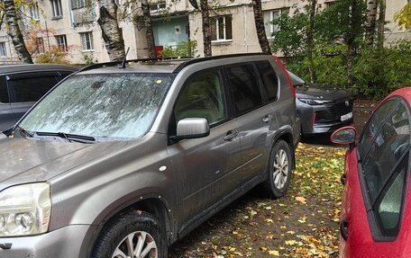 Nissan X-Trail, 2007 год, 720 000 рублей, 2 фотография