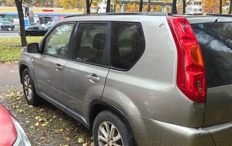 Nissan X-Trail, 2007 год, 720 000 рублей, 5 фотография